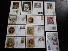 enveloppe premier jour 1982 d'occasion enveloppe premier jour 1982 d'occasion Issoire