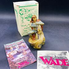 Wade george dragon for sale  CULLOMPTON