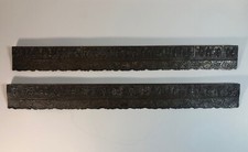 Pair antique european for sale  Ponte Vedra Beach