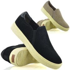 Womens scholls leather for sale  SUTTON COLDFIELD