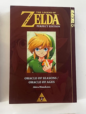 Zelda racle seasons gebraucht kaufen  Pfarrkirchen