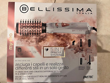 Imetec bellissima pro usato  Cittadella