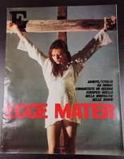 rivista espresso usato  Reggio Emilia
