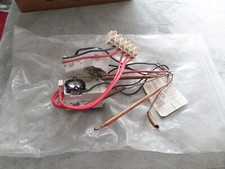 Thermostat thermal cut for sale  GLOUCESTER