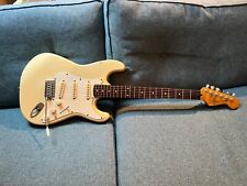 Fender squier stratocaster for sale  TRING