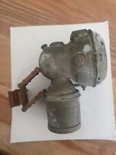 Fahrradlampe karbitlampe antik gebraucht kaufen  Korbach