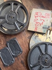 9.5 vintage film for sale  HOVE