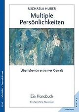 Multiple persönlichkeiten üb gebraucht kaufen  Berlin