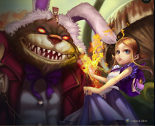 Lol tft account gebraucht kaufen  Kiel