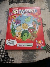 vitamini usato vitamini usato Bertinoro