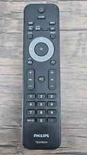 Phillips television remote for sale  Austin