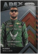Bubba wallace 2020 for sale  Collinsville