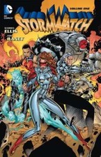 Stormwatch vol. warren for sale  Sparks