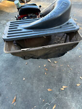 Snapper riding mower for sale  Conyers