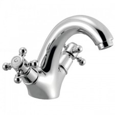 Mélangeur lavabo bec d'occasion  Mondeville