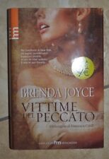 Brenda joyce vittime usato  Milano
