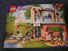 Lego friends heartlake gebraucht kaufen  Otterfing