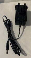 Replacement cw1202500uk adapto for sale  EASTBOURNE