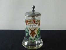 Alter zinndeckel kegel gebraucht kaufen  Metten