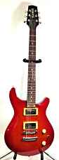 Electric guitar hamer for sale  Denver