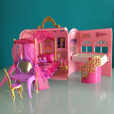 Mattel casa barbie usato  Palazzolo sull'Oglio