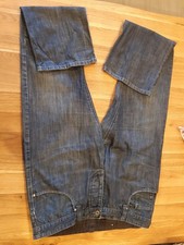 Joop jeans blau gebraucht kaufen  Montabaur