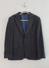 Jacket men tweed for sale  HEXHAM