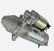 Perkins t400268 starter d'occasion  Expédié en Belgium