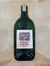 Flattened green wine for sale  Henderson