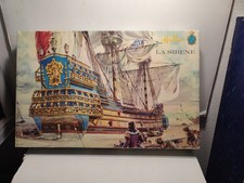 Maquette heller bateau d'occasion  Toulouse-