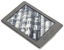 Amazon Kindle 4 e-czytnik / 2 GB 16 GB na sprzedaż  PL