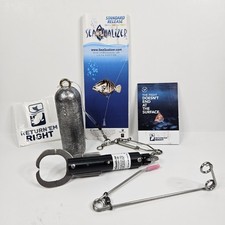 Seaqualizer sql recompress for sale  Safety Harbor