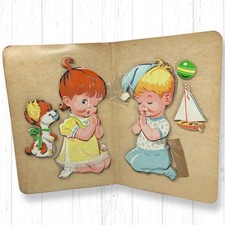 Dolly toy pin for sale  Woodstock