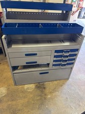 Heavy duty van for sale  WIRRAL