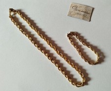 Set kette armband gebraucht kaufen  Nürnberg
