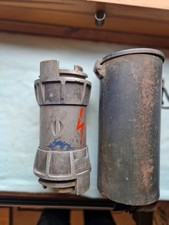 Original ww2 german usato  Bologna