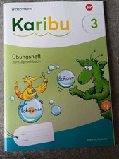 Westermann karibu klasse gebraucht kaufen  Themar