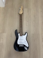 Elektrogitarre vision gebraucht kaufen  Offenbach am Main
