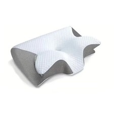 1pz cuscino cervicale usato 1pz cuscino cervicale usato  Milano