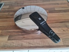 Wmf perfekt schnellkochtopf gebraucht kaufen  Köln