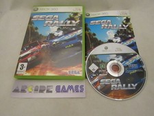 Sega rally xbox d'occasion Sega rally xbox d'occasion  Le Beausset