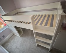 Next mid sleeper for sale  LIVERPOOL