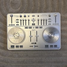 Vestax spin controller for sale  MANCHESTER