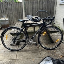 Scott speedster road for sale  LONDON