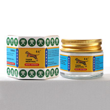 Tiger balm white for sale  UK