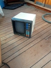 Furuno 1730 radar for sale  SOUTHAMPTON