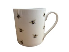 Porcelain mug bee for sale  PETWORTH