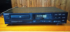 Sony compact disc usato  Chiavari
