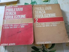 Renzo del carria usato  Montecatini Terme