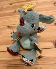 Lilliputiens joe motorikspielz gebraucht kaufen  Biesenthal